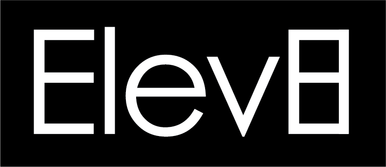 Elev8 - Digital Evolution